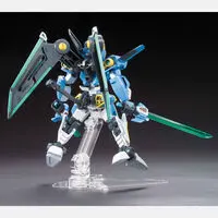 Plastic Model Kit - Danball Senki / LBX Ikaros Force