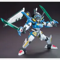 Plastic Model Kit - Danball Senki / LBX Ikaros Force