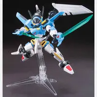 Plastic Model Kit - Danball Senki / LBX Ikaros Force