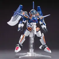 Plastic Model Kit - Danball Senki / LBX Ikaros Zero