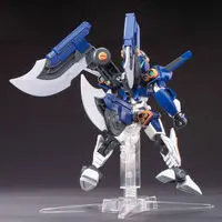 Plastic Model Kit - Danball Senki / LBX Ikaros Zero