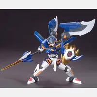 Plastic Model Kit - Danball Senki / LBX Ikaros Zero