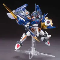 Plastic Model Kit - Danball Senki / LBX Ikaros Zero