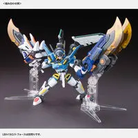 Plastic Model Kit - Danball Senki / LBX Ikaros Zero