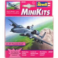 1/72 Scale Model Kit - Firefighting aircraft