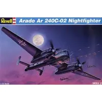 1/72 Scale Model Kit - Fighter aircraft model kits