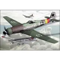 1/72 Scale Model Kit - Focke-Wulf