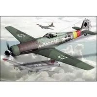 1/72 Scale Model Kit - Focke-Wulf