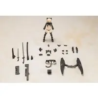 Plastic Model Kit - FRAME ARMS GIRL / Artynia