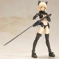 Plastic Model Kit - FRAME ARMS GIRL / Artynia