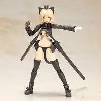 Plastic Model Kit - FRAME ARMS GIRL / Artynia