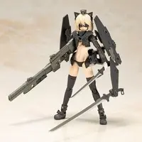 Plastic Model Kit - FRAME ARMS GIRL / Artynia