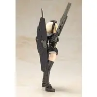 Plastic Model Kit - FRAME ARMS GIRL / Artynia