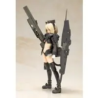 Plastic Model Kit - FRAME ARMS GIRL / Artynia