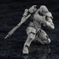 1/24 Scale Model Kit - HEXA GEAR