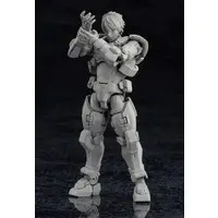 1/24 Scale Model Kit - HEXA GEAR