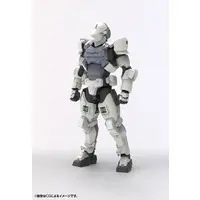 1/24 Scale Model Kit - HEXA GEAR