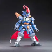 Paper kit - Danball Senki / LBX Perseus