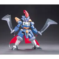 Paper kit - Danball Senki / LBX Perseus