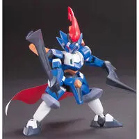 Paper kit - Danball Senki / LBX Perseus