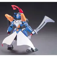 Paper kit - Danball Senki / LBX Perseus