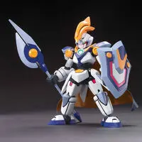 Paper kit - Danball Senki / LBX Elysion