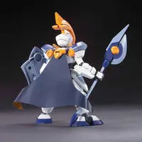 Paper kit - Danball Senki / LBX Elysion