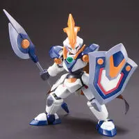 Paper kit - Danball Senki / LBX Elysion