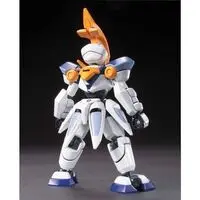 Paper kit - Danball Senki / LBX Elysion