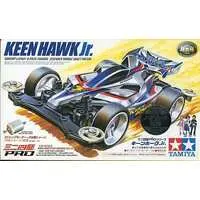 1/32 Scale Model Kit - Mini 4WD PRO