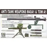 1/35 Scale Model Kit - Weapon