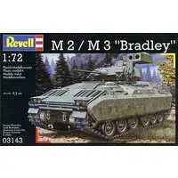 1/72 Scale Model Kit - Tank