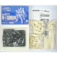 Gundam Models - Mobile Suit Gundam Char's Counterattack