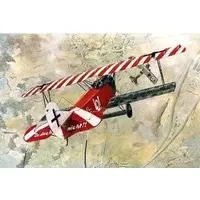 1/48 Scale Model Kit - Fighter aircraft model kits