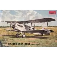 1/48 Scale Model Kit - de Havilland
