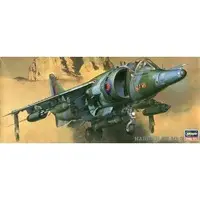 1/72 Scale Model Kit - Fighter aircraft model kits