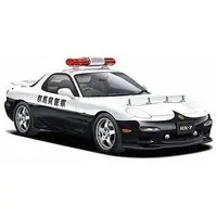 1/24 Scale Model Kit - The Best Car GT