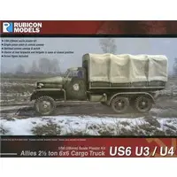 1/56 Scale Model Kit - Studebaker