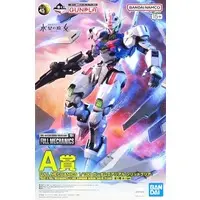 Gundam Models - MOBILE SUIT GUNDAM / GUNDAM AERIAL