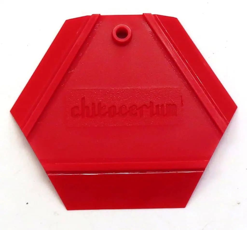 Plastic Model Supplies - chitocerium