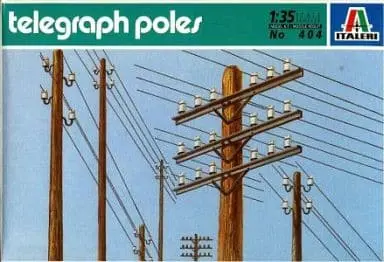 1/35 Scale Model Kit - Diorama