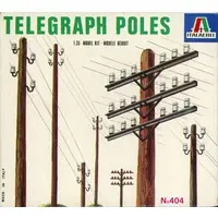 1/35 Scale Model Kit - Diorama