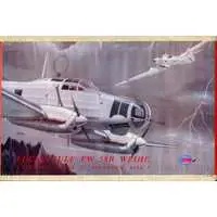 1/48 Scale Model Kit - Aircraft