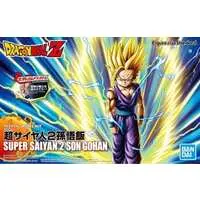 Figure-rise Standard - DRAGON BALL / Son Gohan