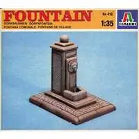 1/35 Scale Model Kit - Diorama Base