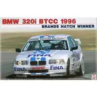 1/24 Scale Model Kit - BMW