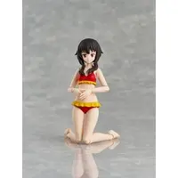 Plastic Model Kit - KonoSuba: God's Blessing on This Wonderful World!