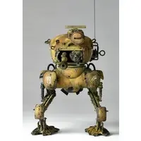 1/35 Scale Model Kit - Maschinen Krieger ZbV 3000 / Pak. Krote