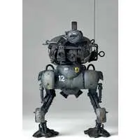 1/35 Scale Model Kit - Maschinen Krieger ZbV 3000 / Pak. Krote