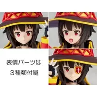 Plastic Model Kit - KonoSuba: God's Blessing on This Wonderful World!